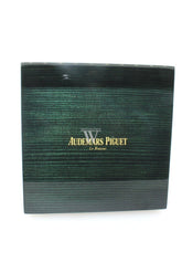 Audemars Piguet Code 11.59 41 Rose Gold/Sapphire White Dial 15210Or.oo.a099Cr.01 Watch